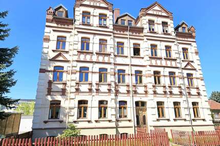 Wohnung zum Kaufen in Görlitz 109.000,00 € 89.59 m²