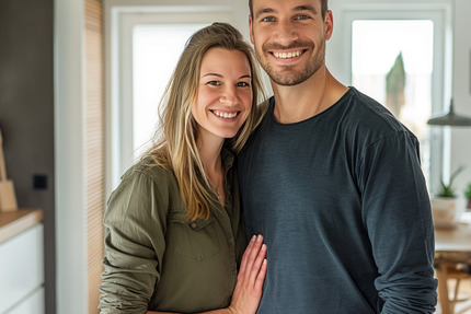 Ideal für Paare - Komfort trifft Eleganz - Nürnberg Kornburg