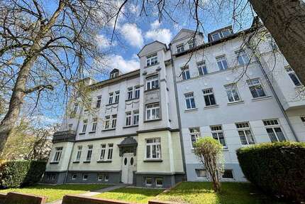 Wohnung zum Mieten in Chemnitz 375,00 € 59.3 m²