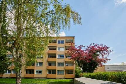 Wohnung zum Kaufen in Straubing 249.000,00 € 87.81 m²