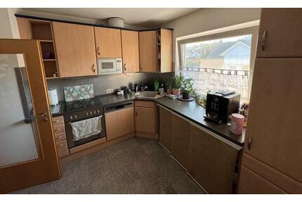 Helle 4-Zimmer-Wohnung - 755,00&nbsp;EUR Kaltmiete, ca.&nbsp; 97,00&nbsp;m&sup2; in Bingen (PLZ: 72511)