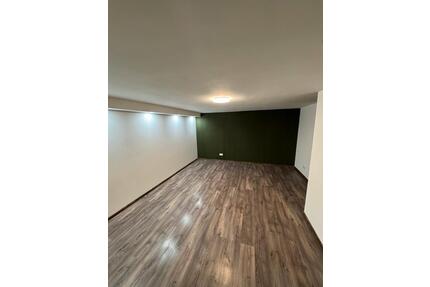 Attraktive 3-Zimmer-Wohnung mit großer TerrasseGarten - Marktheidenfeld