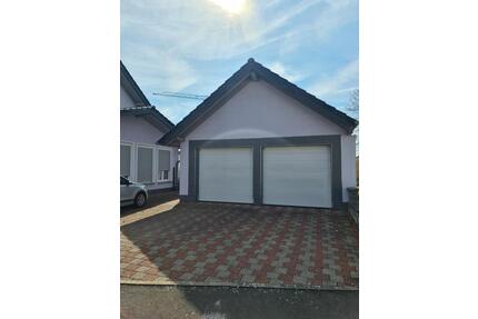 Einfamilienhaus in 34587 Felsberg zu Verkaufen.