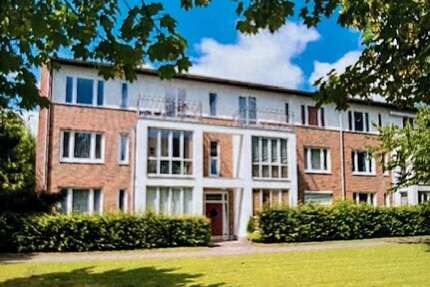 Wohnung zum Mieten in Travemünde 1.400,00 € 83 m²