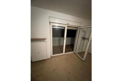 Eine Zimmer Wohnung zu vermieten im Lauf - Nürnberg Hasenbuck