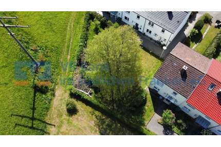 Grundstück zu verkaufen in Dinkelsbühl 59.000,00 € 312 m²