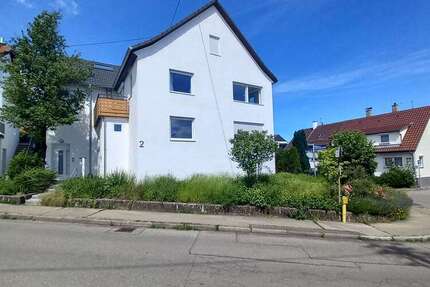 Wohnung zum Kaufen in Kusterdingen 175.000,00 € 47 m²