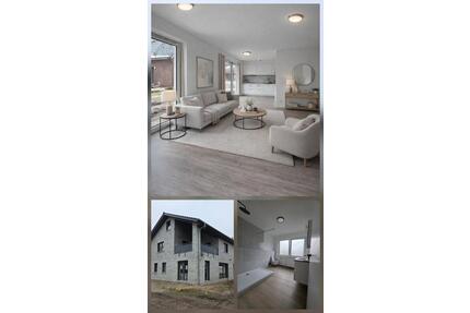 2 Zimmerwohnung in Garrel - 825,00&nbsp;EUR Kaltmiete, ca.&nbsp; 75,00&nbsp;m&sup2; in Garrel (PLZ: 49681)