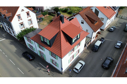 Haus zum Kaufen in Birkenau 1.099.000,00 € 410 m²