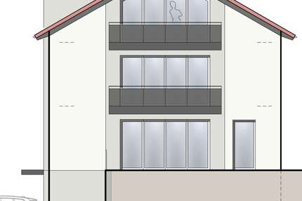 Wohnung zum Kaufen in Edesheim 559.495,00 € 117.18 m²