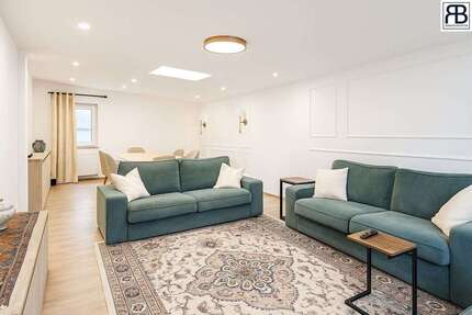 Wohnung zum Kaufen in Köln 249.000,00 € 128 m²