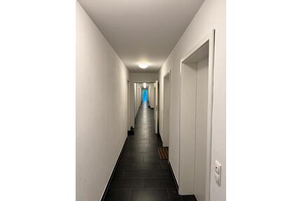 Helle 1-Zimmer-Wohnung in Pasing - München Aubing-Lochhausen-Langwied