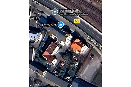 Dachgeschosswohnung - 784,00&nbsp;EUR Kaltmiete, ca.&nbsp; 89,00&nbsp;m&sup2; in Flöha (PLZ: 09557)