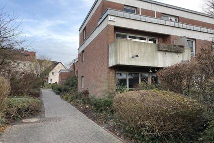 3-Zimmer-Wohnung in Uelzen | Balkon | Stellplatz | Aufzug
