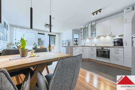Wohnung zum Kaufen in Sindelfingen 309.000,00 € 81 m²