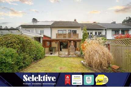 Haus zum Mieten in Moers 1.090,00 € 114 m²