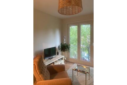 2-Zimmer-Wohnung in Altona – Besichtigung am 10.03 - Hamburg Altona-Nord