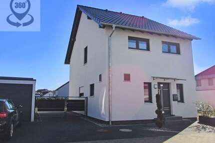 Haus zum Kaufen in St. Leon-Rot 600.000,00 € 117 m²