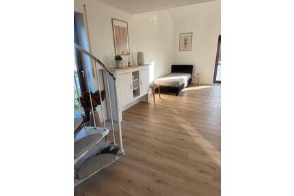 Möbilierte Wohnung für 2 auf dem Vogelsang - Rheinfelden (Baden)