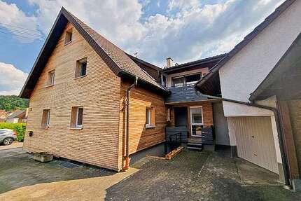 Haus zum Kaufen in Offenburg 457.000,00 € 147 m²