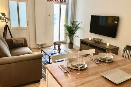 Wohnung zum Mieten in Berlin 1.130,00 € 54.3 m²