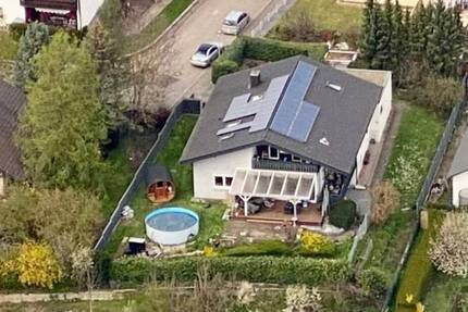 Einziehen - Wohlfühlen - Aussicht genießen - Sinsheim Reihen