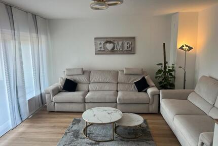 Erdgeschoss Wohnung separater Eingang - Stephanskirchen