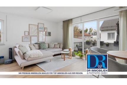 2-Zi-Wohnung in Ingolstadt-Süd inkl. Küche, Balkon und TG-Stellplatz!