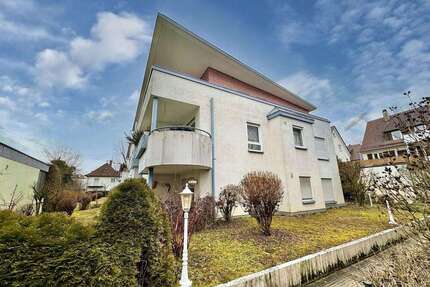 Wohnung zum Kaufen in Esslingen 129.000,00 € 30 m²