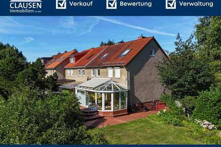 Haus zum Kaufen in Neumünster 335.000,00 € 118.34 m²
