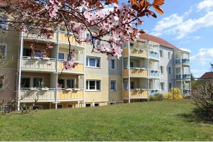 Wohnung zum Mieten in Görlitz 309,73 € 48.23 m²