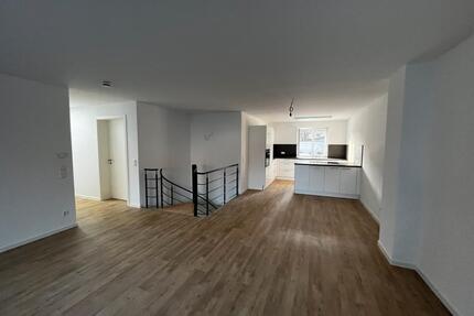 Exclusive New‑Build 4‑Room 4Zi Neubau‑Maisonette Göppingen