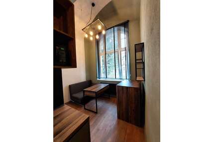 Wohnung zum Mieten in Beelitz-Heilstätten 520,00 € 25.95 m²