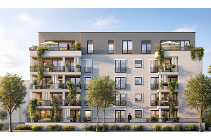 Wohnung zum Kaufen in Zwickau 410.000,00 € 110 m²