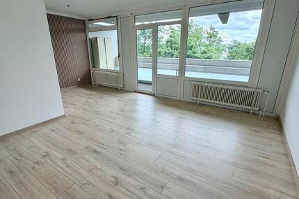 Erstbezug nach Sanierung: 3,5-Zimmer-Wohnung mit Balkon und Einba - Marl Alt-Marl