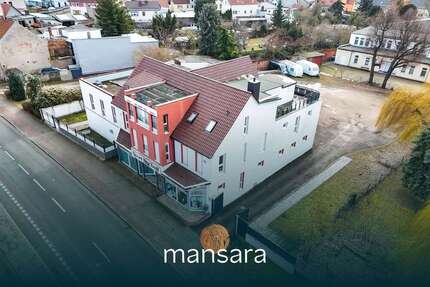 Haus zum Kaufen in Staßfurt 998.000,00 € 601.26 m²