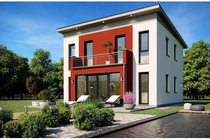 Haus zum Kaufen in Sievershagen 528.465,00 € 138 m²