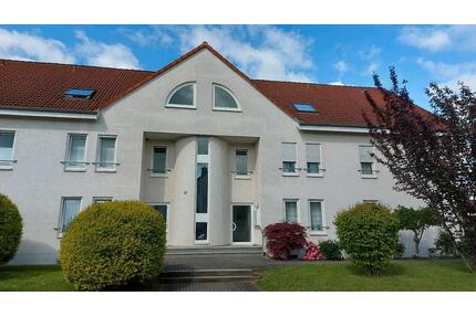 Eigentumswohnung 48 m² Bad Sassendorf von privat provisionsfrei - Warstein