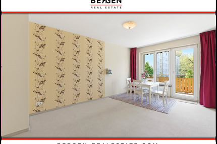 Bezugsfrei | modernisiert | 3 Zimmer | zentral gelegen und ruhig - Berlin Mitte
