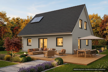 Haus zum Mieten in Swisttal-Heimerzheim 1.740,00 € 122 m²