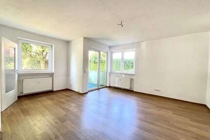 Wohnung zum Mieten in Ronnenberg Weetzen 560,00 € 56.25 m² - Ronnenberg / Weetzen