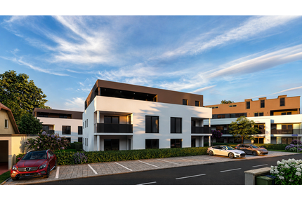 Wohnung zum Kaufen in Mühldorf am Inn 869.500,00 € 131.98 m²