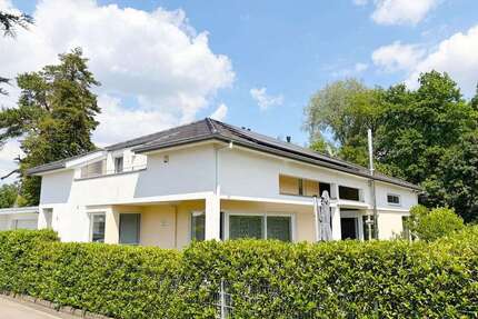Haus zum Kaufen in Nersingen 1.480.000,00 € 302 m²