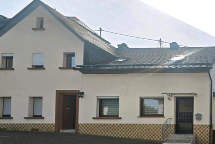 Haus 2 Wochnung ochne provision - Gusenburg
