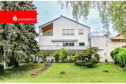 Wohnung zum Kaufen in Elz 389.000,00 € 223 m²