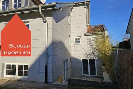 Wohnung zum Mieten in Mühlacker-Enzberg 1.000,00 € 125 m²
