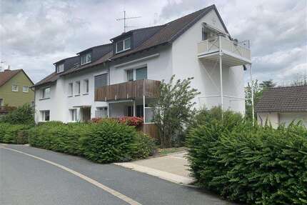Wohnung zum Mieten in Goslar 710,00 € 79 m²