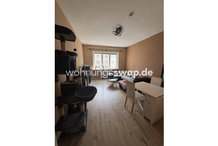 Wohnungsswap - Havensteinstraße - Berlin Lankwitz