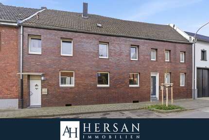 Haus zum Kaufen in Baesweiler 249.000,00 € 230.77 m²