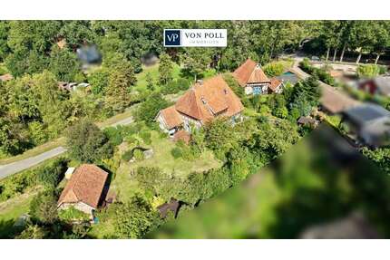 Haus zum Kaufen in Hemslingen 698.000,00 € 208 m²